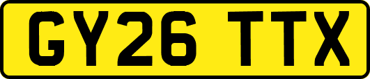 GY26TTX