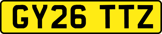 GY26TTZ
