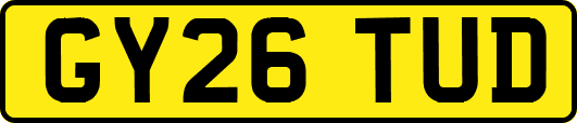 GY26TUD