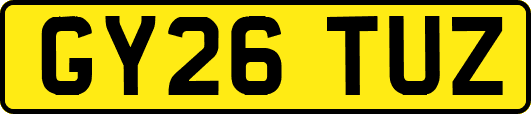 GY26TUZ