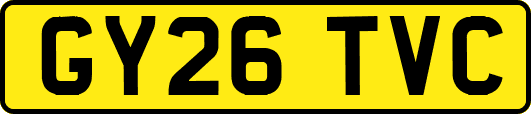 GY26TVC