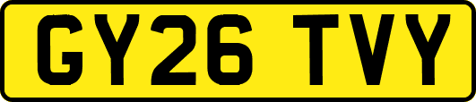 GY26TVY