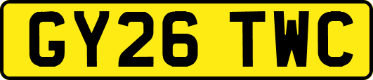 GY26TWC