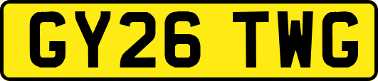 GY26TWG