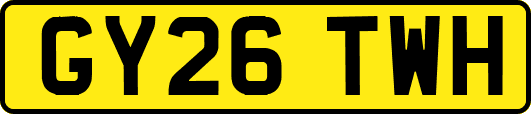 GY26TWH
