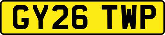 GY26TWP