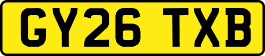 GY26TXB