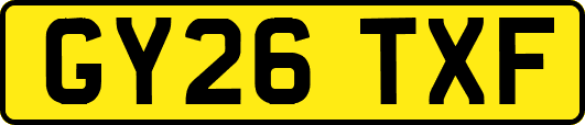 GY26TXF