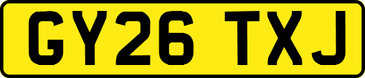 GY26TXJ