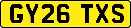 GY26TXS