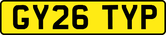 GY26TYP