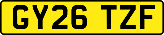 GY26TZF