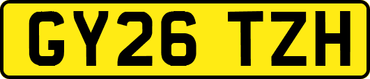 GY26TZH