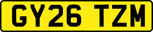 GY26TZM