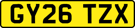 GY26TZX