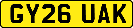 GY26UAK