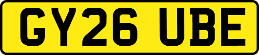 GY26UBE