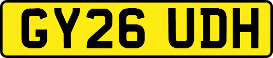 GY26UDH