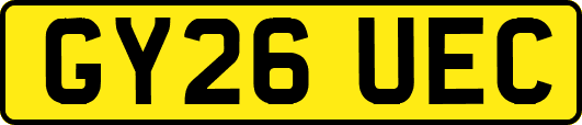 GY26UEC