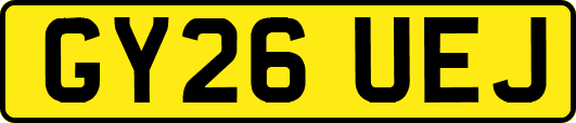 GY26UEJ