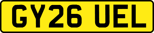 GY26UEL