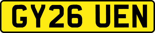GY26UEN