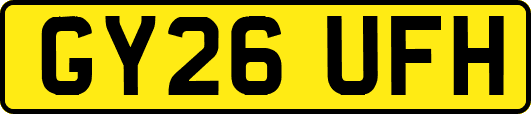 GY26UFH