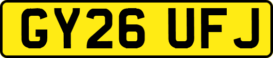 GY26UFJ