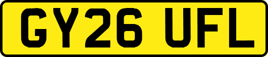 GY26UFL