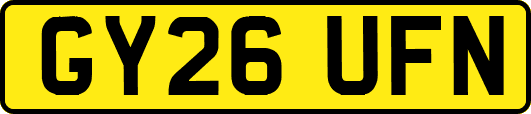 GY26UFN
