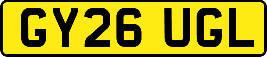 GY26UGL