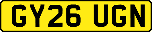 GY26UGN