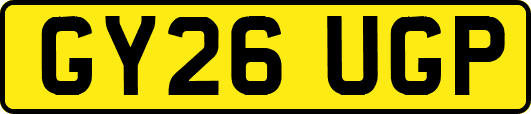 GY26UGP