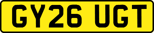 GY26UGT
