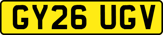 GY26UGV