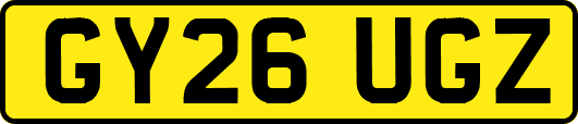GY26UGZ