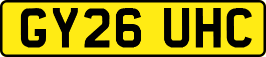 GY26UHC
