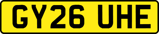 GY26UHE