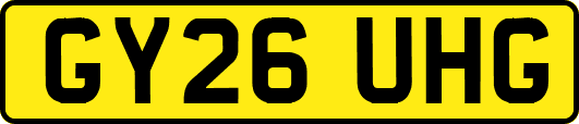 GY26UHG