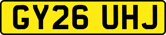 GY26UHJ