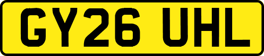 GY26UHL