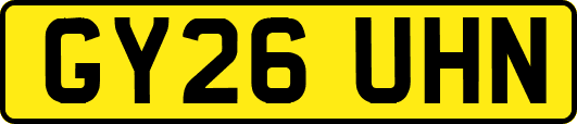 GY26UHN
