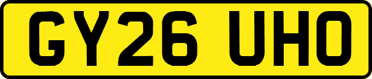 GY26UHO