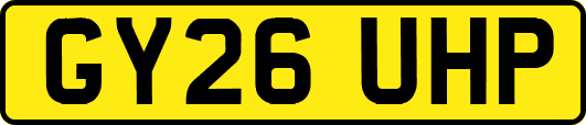 GY26UHP