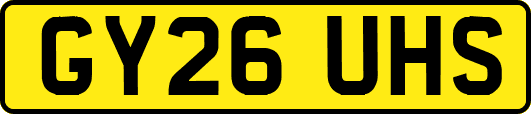 GY26UHS