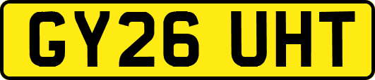 GY26UHT