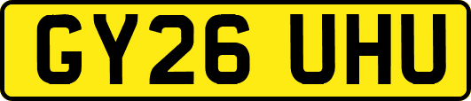 GY26UHU