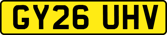 GY26UHV