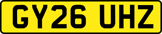 GY26UHZ