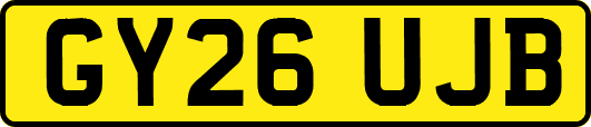 GY26UJB